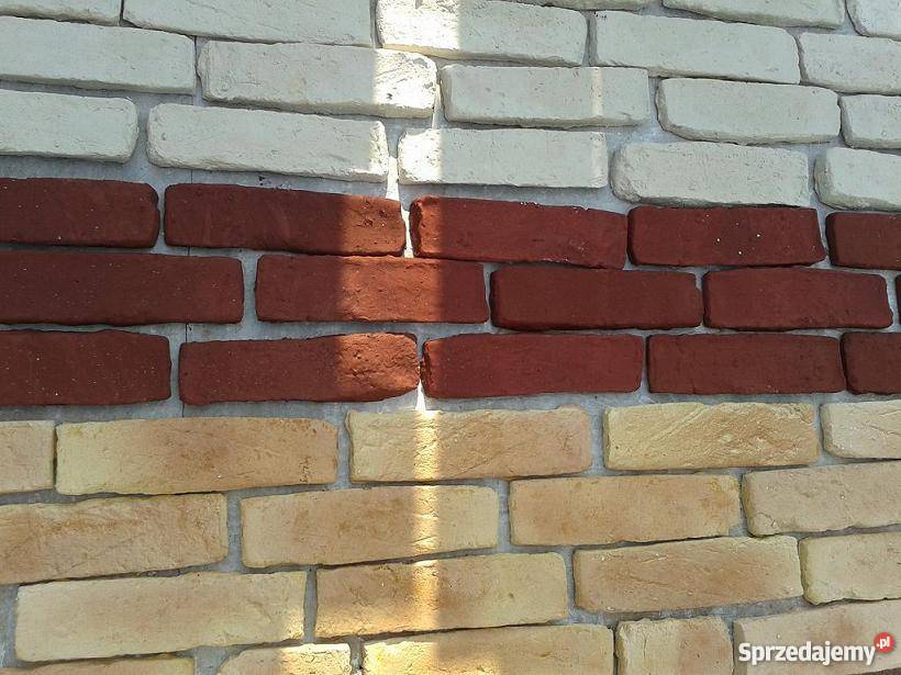 INOWROCŁAW Kamień na elewację Inowrocław