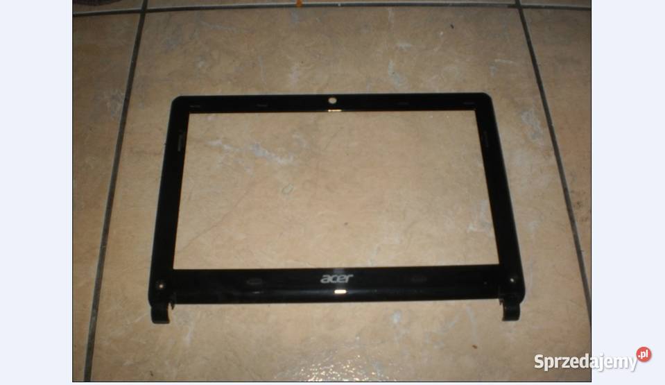 Acer aspire one d270 klapa matrycy sprzedam