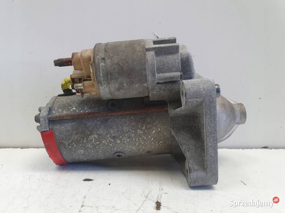 ROZRUSZNIK Volvo V40 II 16 D2 ROZRUSZNIK valeo Rudka