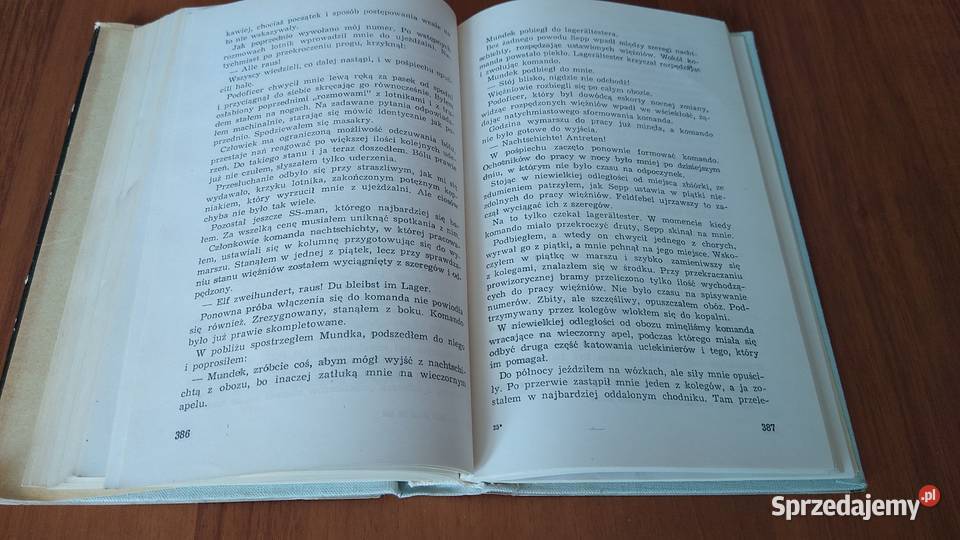 3273 miał szesnaście lat Jan Michalak pomorskie Gdańsk