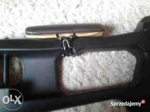 SWD dragunov