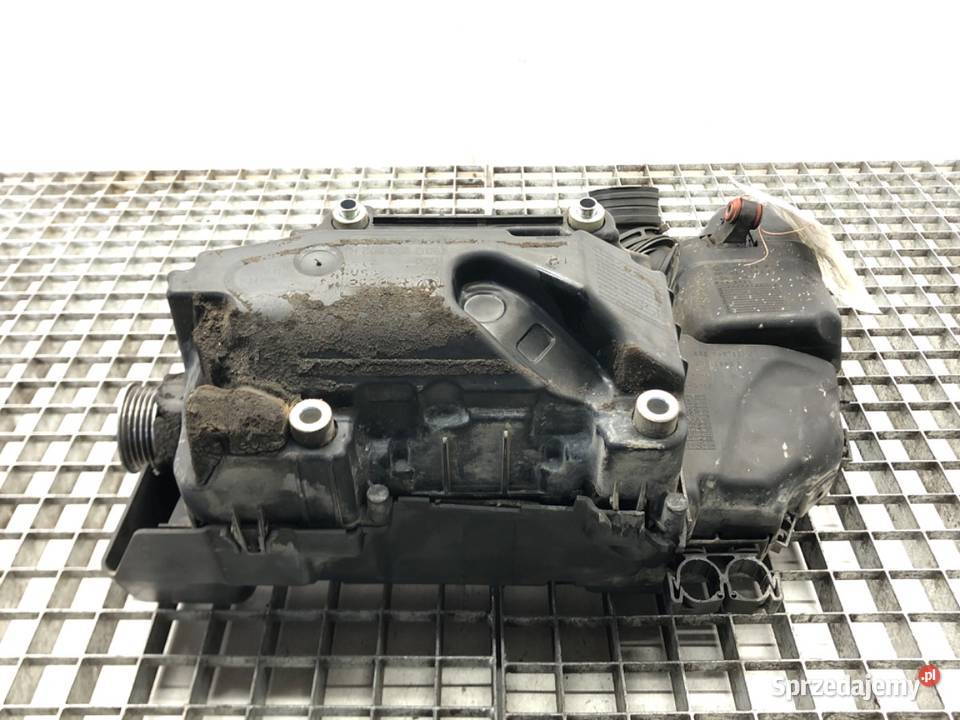 KOMPRESOR 03C103502L sprzedam