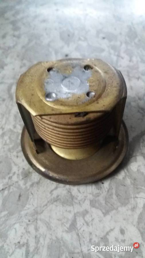 Termostat żuk nysa syrena TS3 Kraków