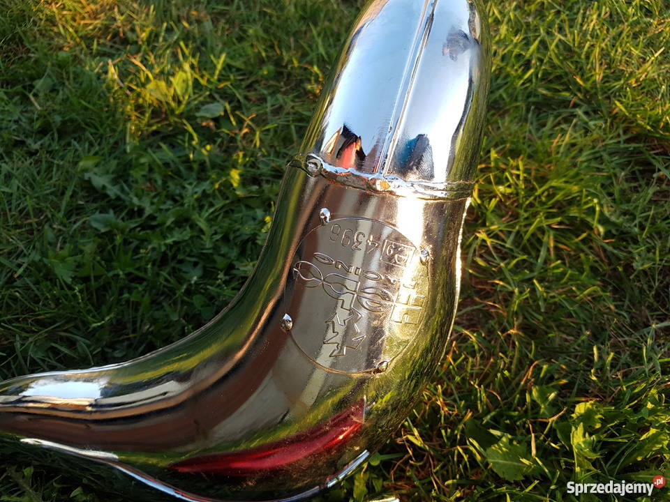 Wydech hebo am6 śląskie Aleksandria