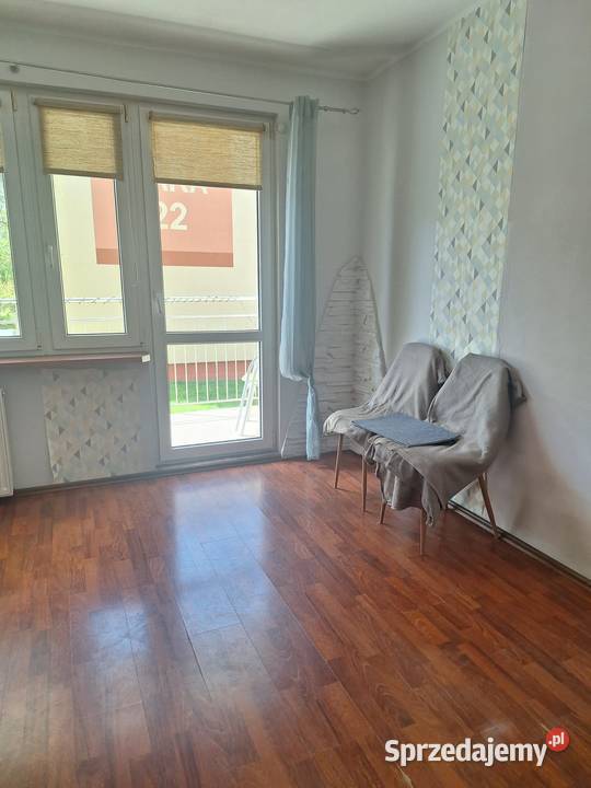 Syndyk sprzeda lokal mieszkalny w Gdyni Babie Liczba pokoi 3 pomorskie Gdynia