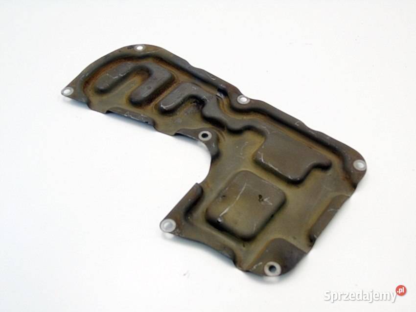 WKŁAD MISKI OLEJU 15 VVTI 3SZ MATERIA TERIOS Silniki i osprzęt Sosnowiec