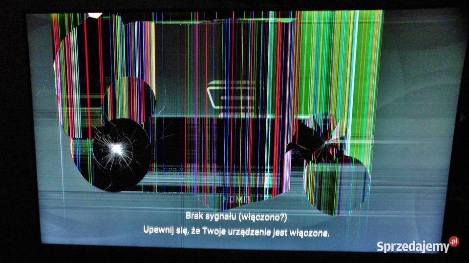 Podstawa stopa telewizora TCL 55DC760 Bydgoszcz sprzedam