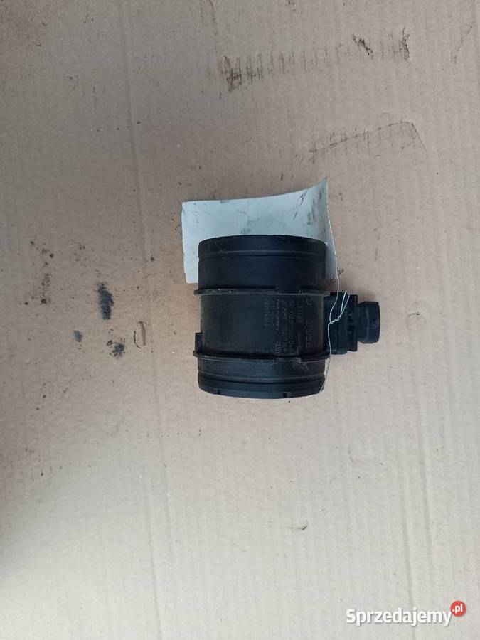 Przepływomierz 0281006048 Bosch Iveco Fiat dostawcze Staszów