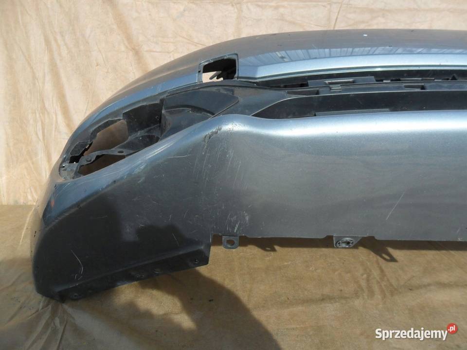 Mitshubishi Space Star II Zderzak przód przedni Nowy Tomyśl