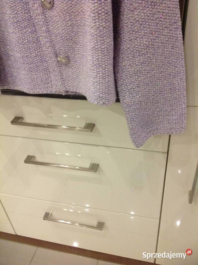 Kardigan Damski MAJE S z Blyszczącą Przędzą NOWY lubuskie Nowa Sól