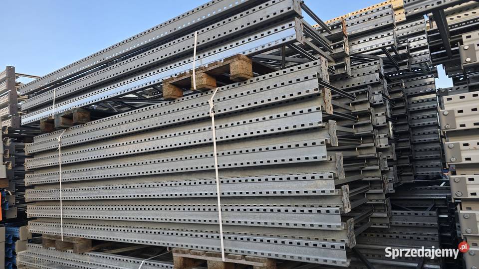 FV Trawersy BITO 100 180 200 270 320 390 regał opolskie