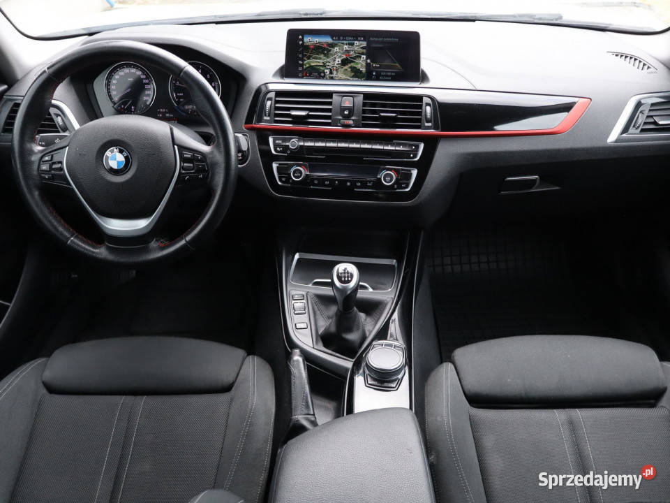 BMW 1 118i Piaseczno sprzedam