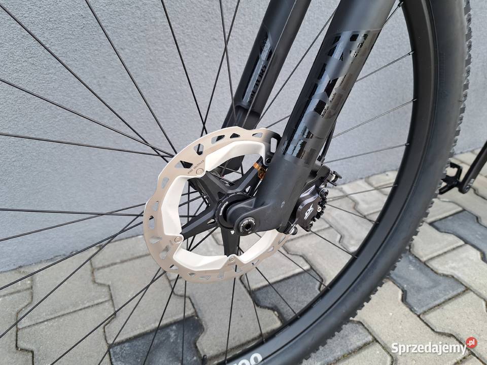 Nowy rower MTB LAPIERRE XRM 89 carbon Sieradz sprzedam