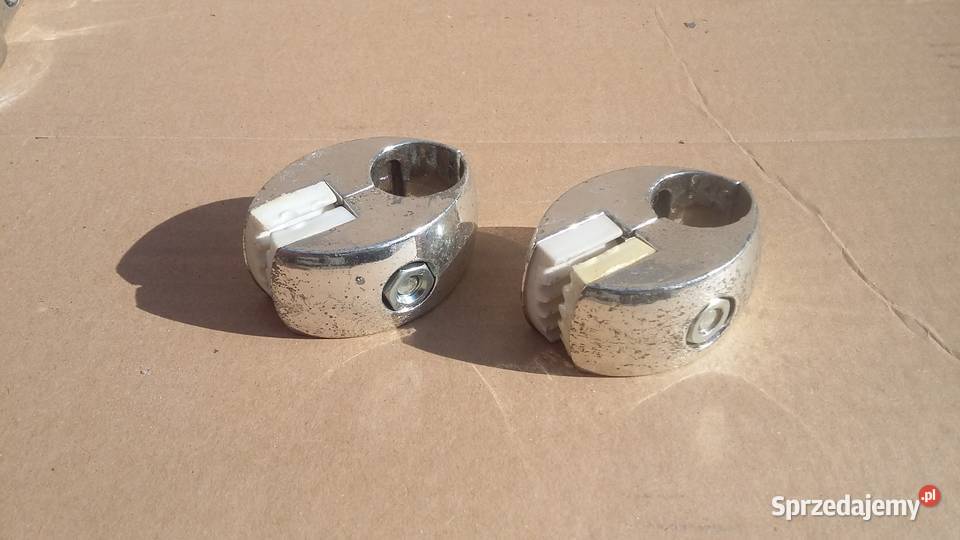 Mocowanie rurki SHOPLINE złącze rurka 25mm i Warszawa sprzedam