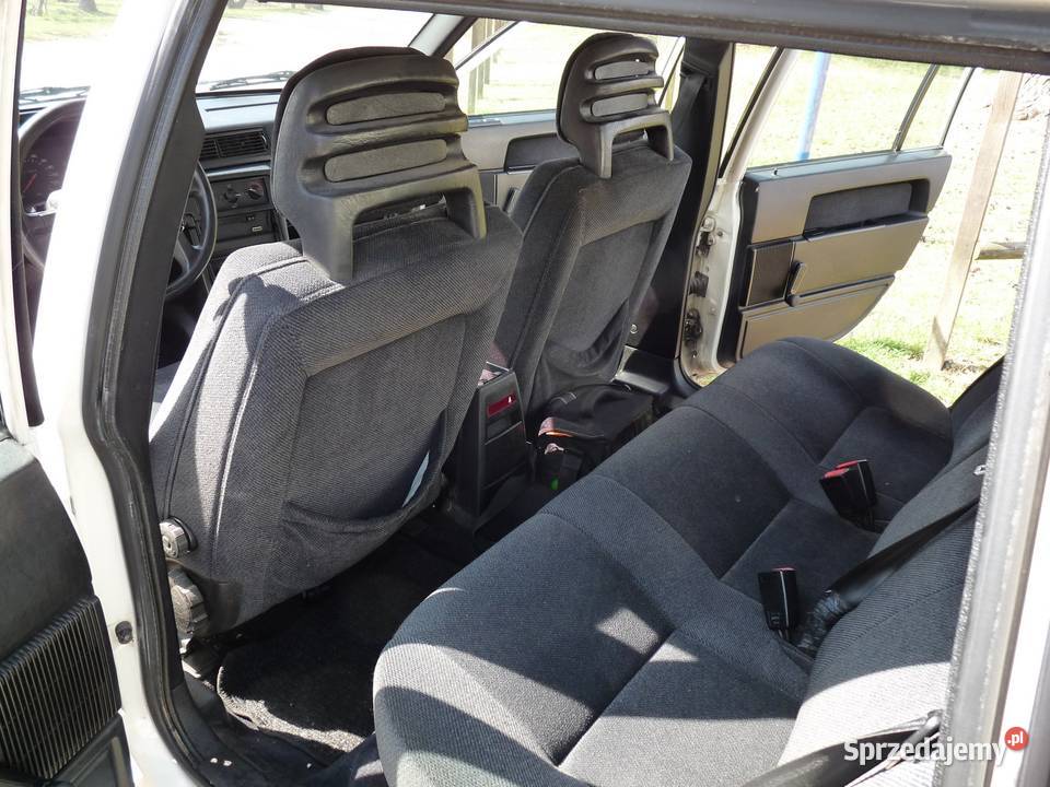 Volvo 940 SE 20 turbo mazowieckie Warszawa