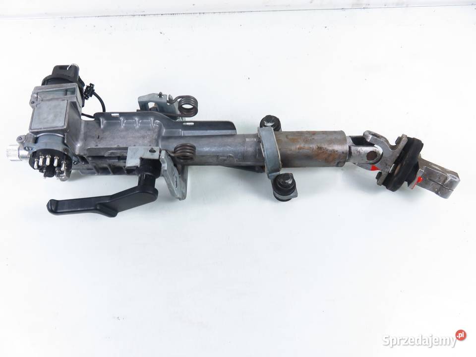 STACYJKA WKŁADKI KOLUMNA VOLVO 850 9140465 sprzedam