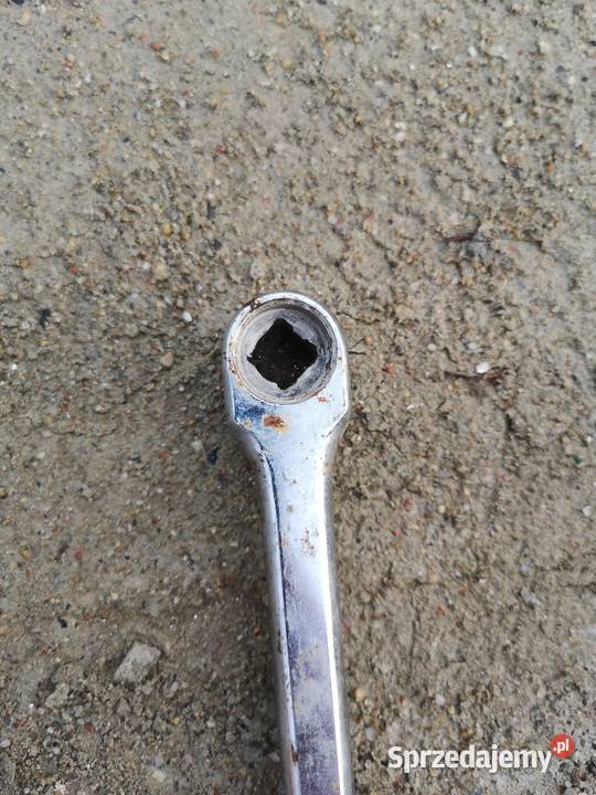 Rower BmxRometkorba44 zęby Gdańsk