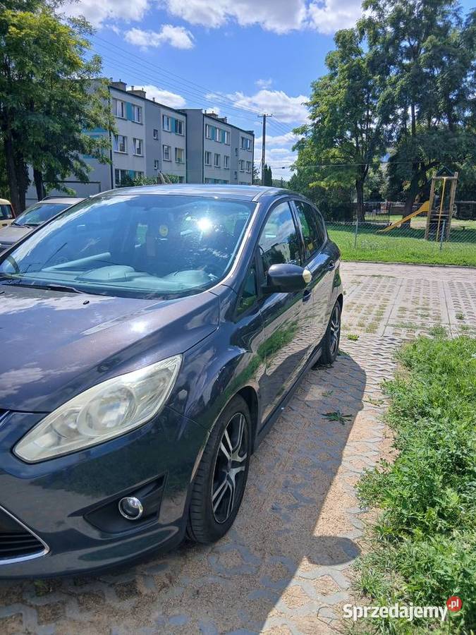Sprzedam nieuszkodzony