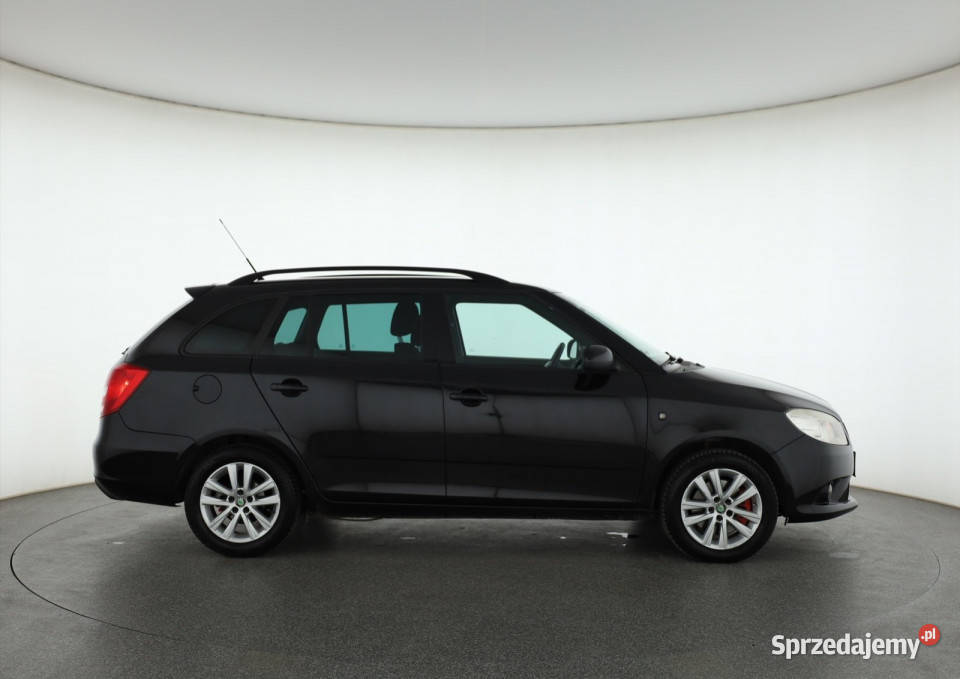 Skoda Fabia RS 14 TSI Piaseczno sprzedam