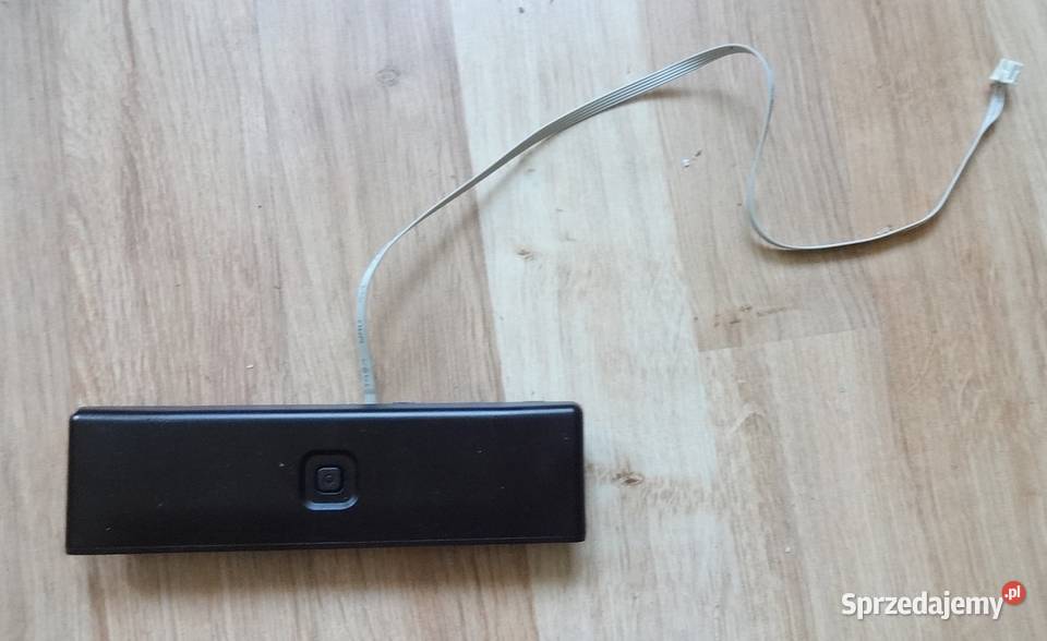 Włącznik zasilania IR 715GB869R0C000004K SONY zachodniopomorskie Szczecin
