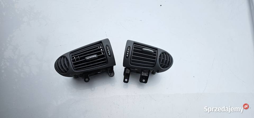 Kratka nawiewu mercedes w203 2038300554 Zbąszyń