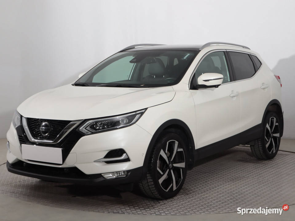 Nissan Qashqai 13 DIGT Bielany Wrocławskie sprzedam
