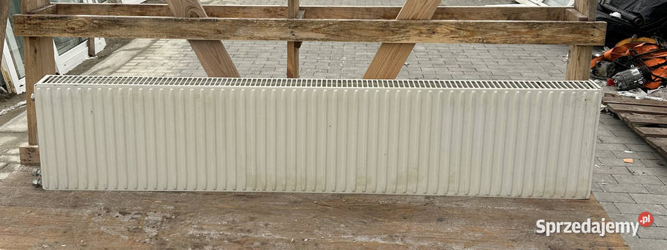 Grzejnik Używani 180x40 V22 Siedlce