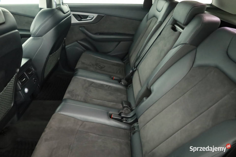 Audi Q7 45 TDI sprzedam
