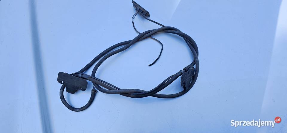 Dysze spryskiwacza mercedes w210 Pozostałe Zbąszyń sprzedam