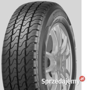Opony 20565R16C Dunlop Econodrive Przeworsk