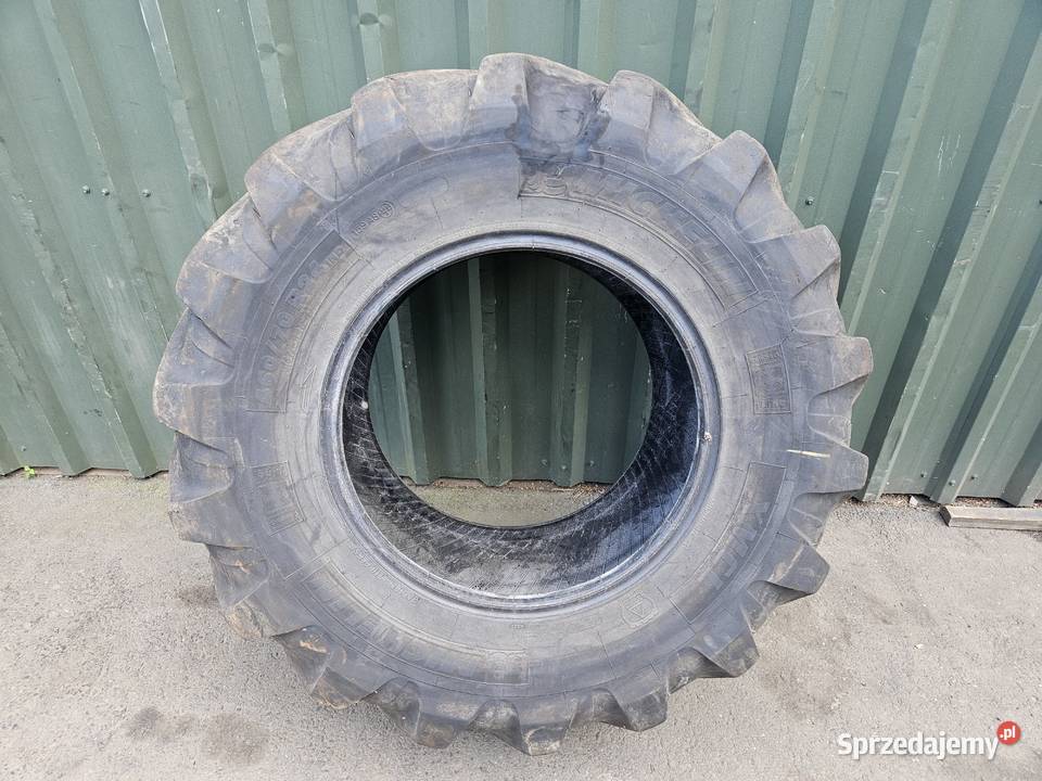 Opona Michelin 46070 R 24 XMCL 46070r24 IND 175 Szprotawa
