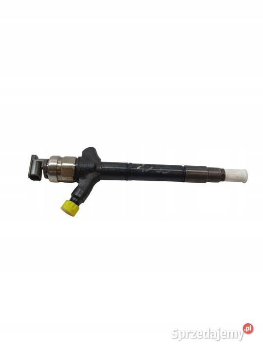 WTRYSKIWACZ 236700R180 20 D4D Toyota Avensis II sprzedam