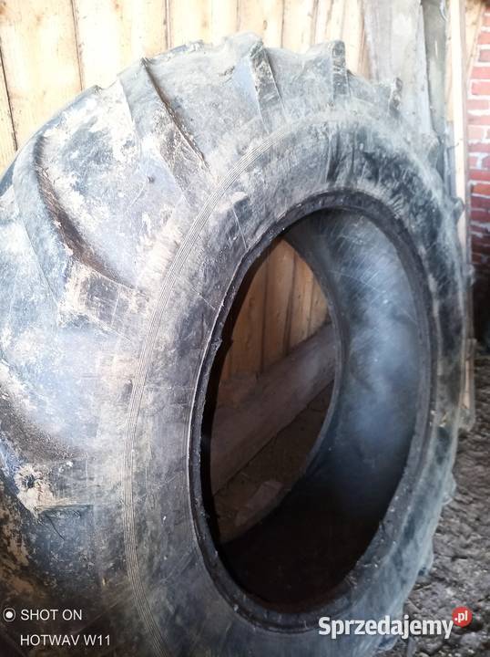 Opona 16934 Kębłów sprzedam