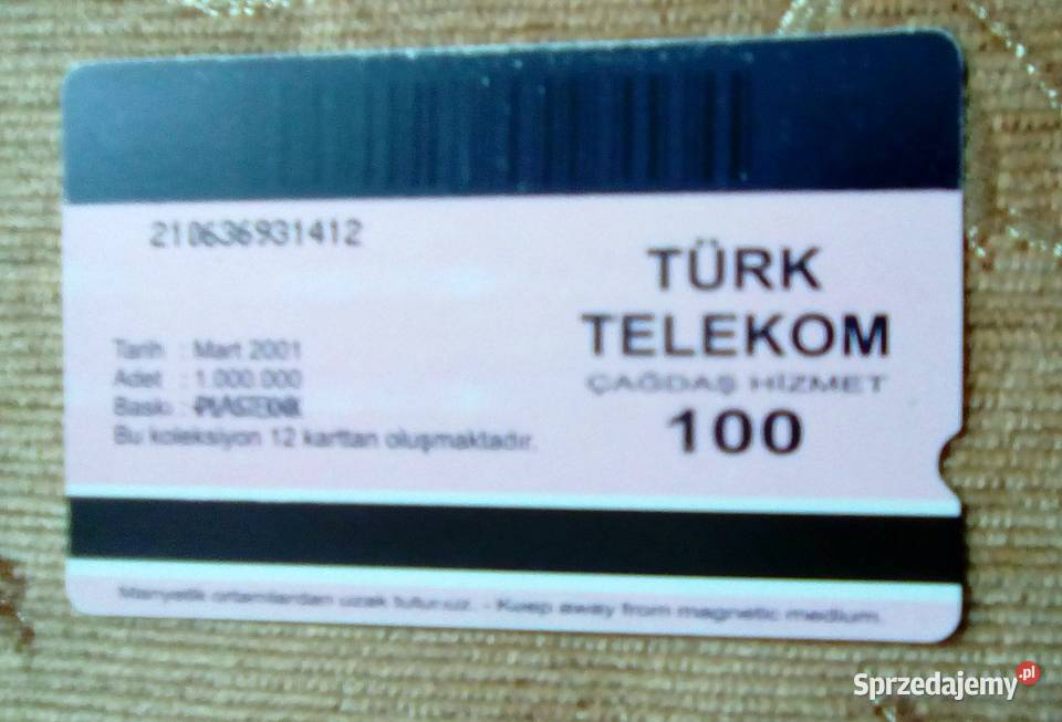 ANTALYA MIASTO MORZEM ŚRÓDZIEMNYM sprzedam