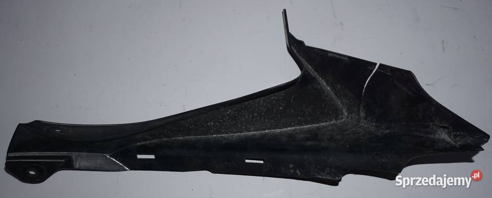 OWIEWKA CZASZA PRZÓD LEWA SUZUKI GSXR 600 750 K8 Turek