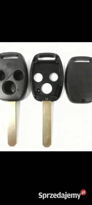 obudowa kluczyka honda accord i inne wersja USA