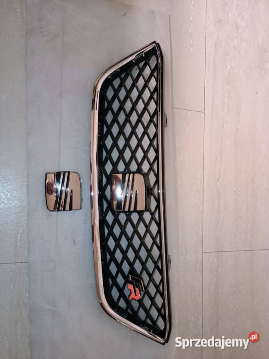 Sprzedam nowy grill do seat Ibiza V 1217 FR plus Krosnowice sprzedam