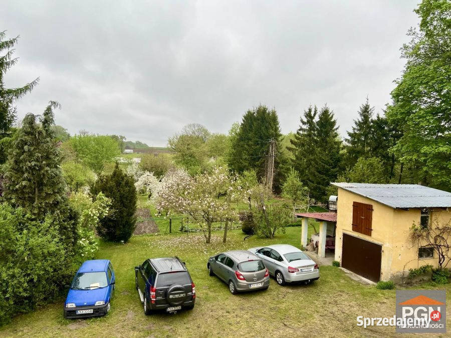 Sprzedaż mieszkania Golczewo 549m2 2pok sprzedam