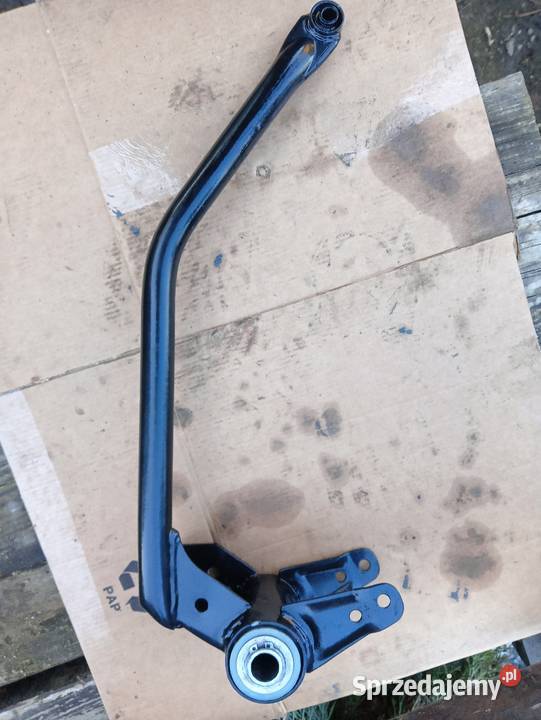 Łoże silnika Simson Sr 50 malowaniu proszkowym Pozostałe Tarnów