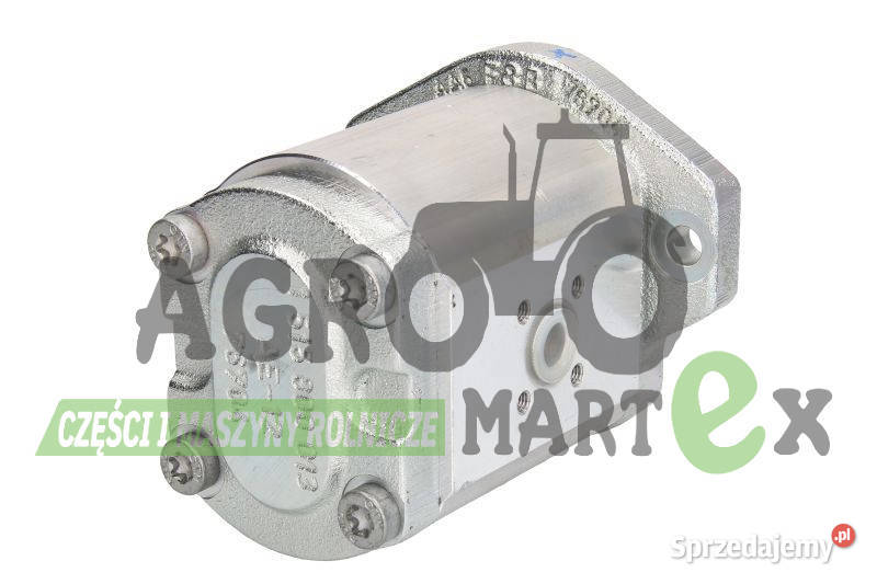 G931941100010 POMPA HYDR AGCO Wichrów