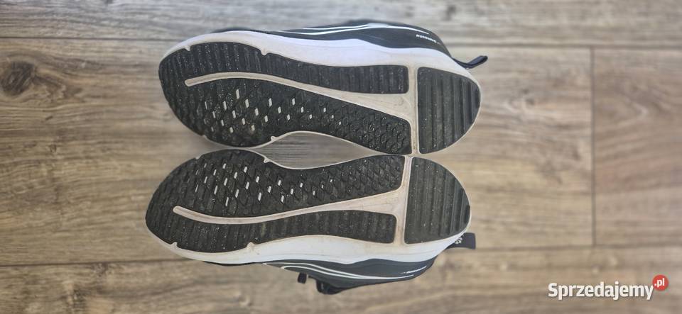 Buty NIKE Cosmic Runner 3536 23 sportowe czarne Białystok