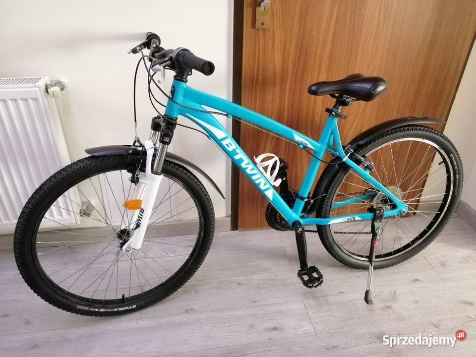 Rower Btwin MTB 26 Nowy Tomyśl