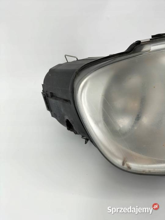 LAMPA PRZÓD PRAWA EU VW Volkswagen Touran I świętokrzyskie sprzedam
