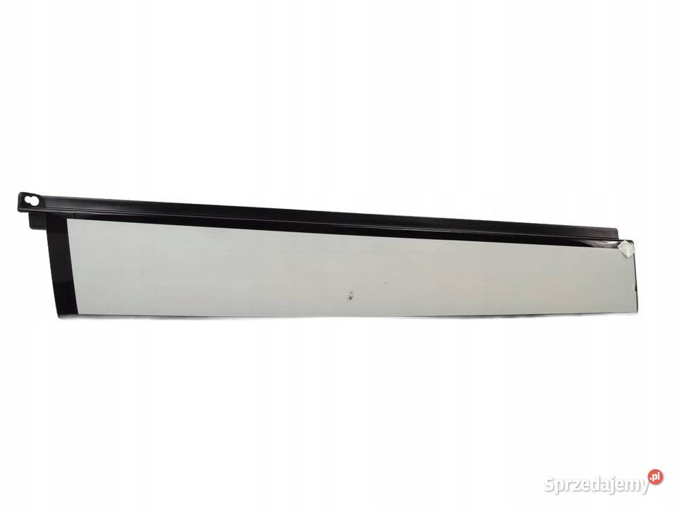 LISTWA DRZWI LEWY TYŁ CITROEN C4 PICASSO II 2013 sprzedam