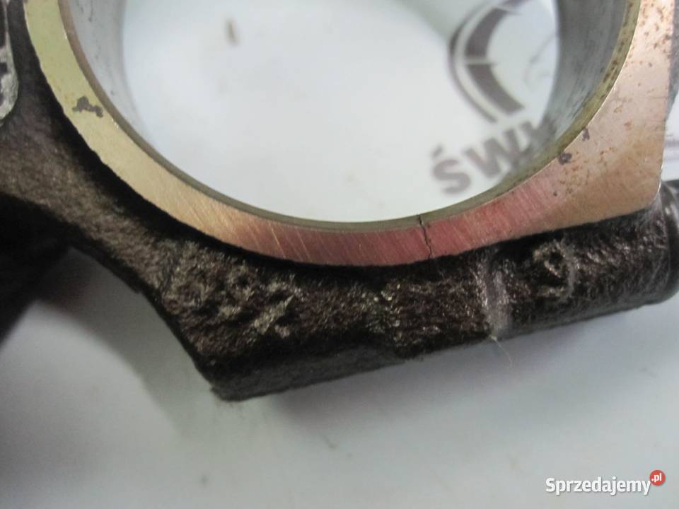 OPEL ADAM 14 B A14XER 87 146 13r tłok korbowód Kielce