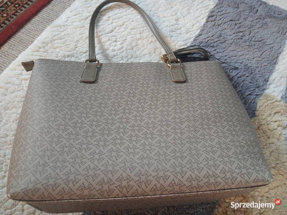 Torebka Damsta stylowa Wittchan lubuskie Mostki