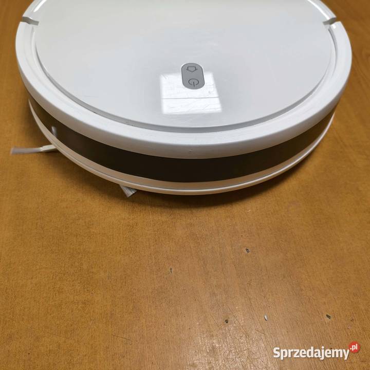 Robot Sprzątający Xiaomi Robot Vacuum E10 Mop Elbląg