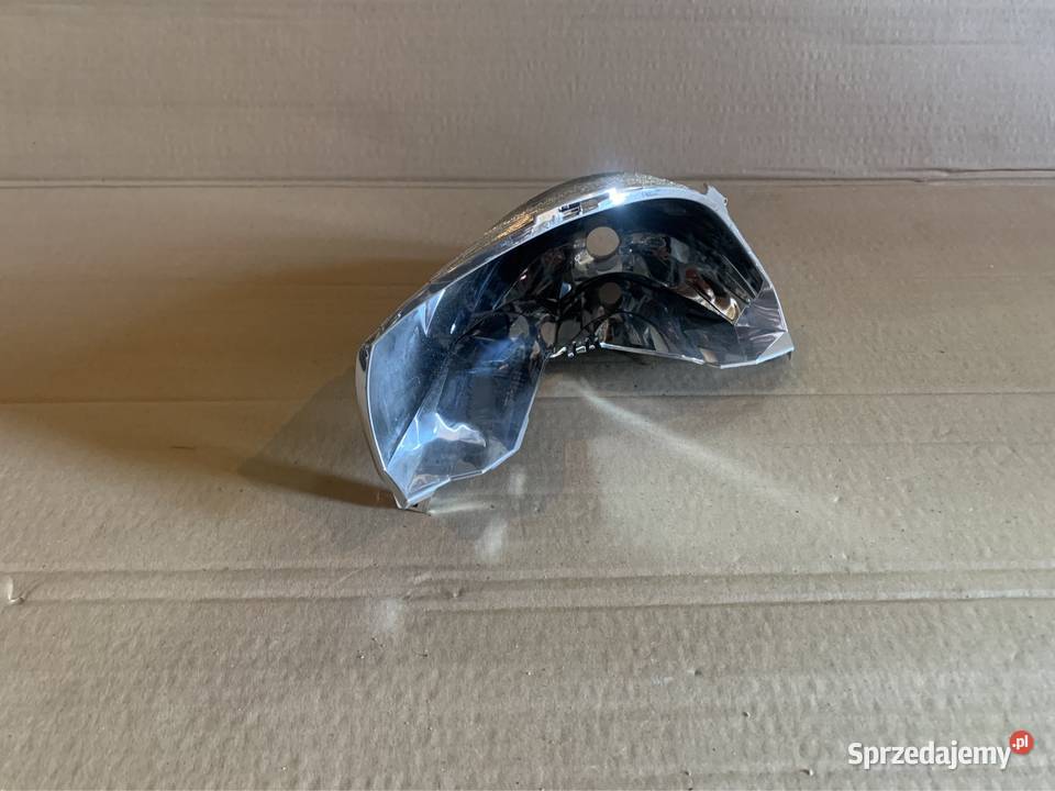 Odbłyśnik lampy przód mini cooper f55 f56 Rok produkcji 2016 Szczecin
