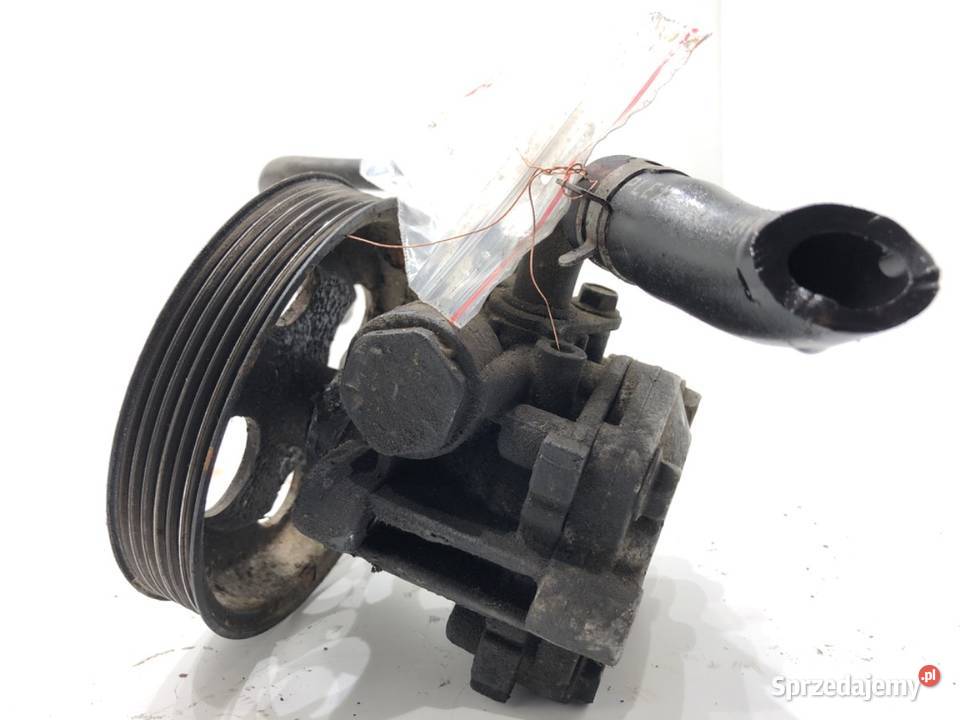 POMPA WSPOMAGANIA SUZUKI GRAND VITARA I 20 92 Pompy wspomagania