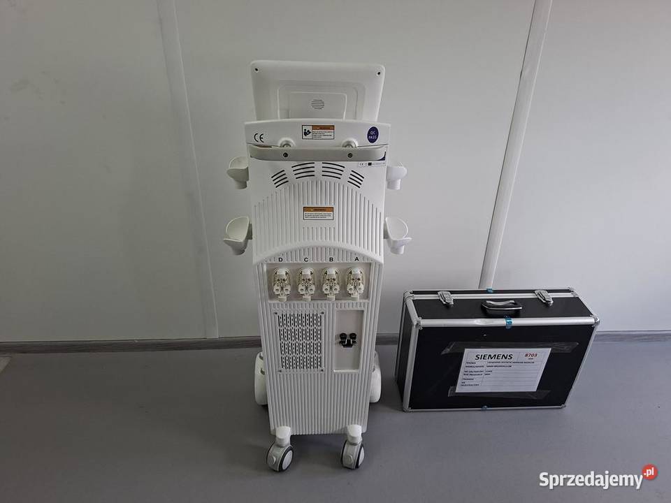 Urządzenie kosmetyczne NEO PULSE 2500 W Warszawa